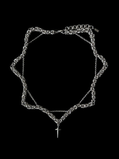 WARD Necklace