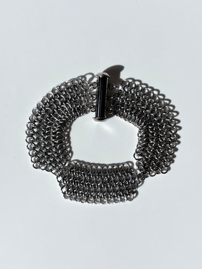PALOMA Micromaille Bracelet