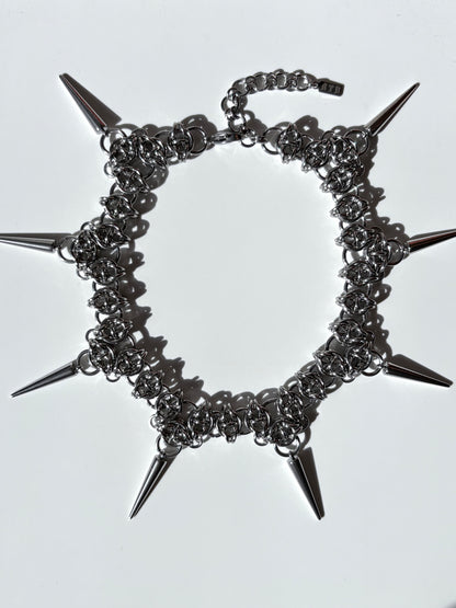 BASTION III Necklace