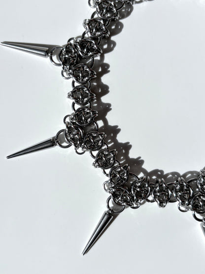 BASTION III Necklace