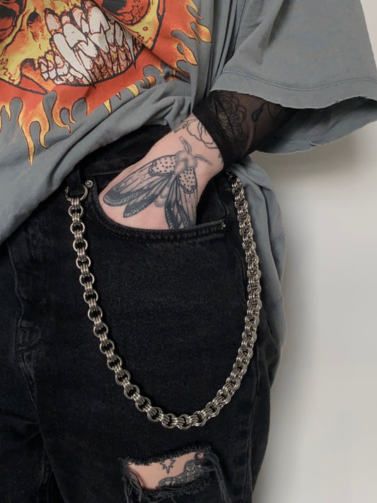 Chunky TREBLE Chain