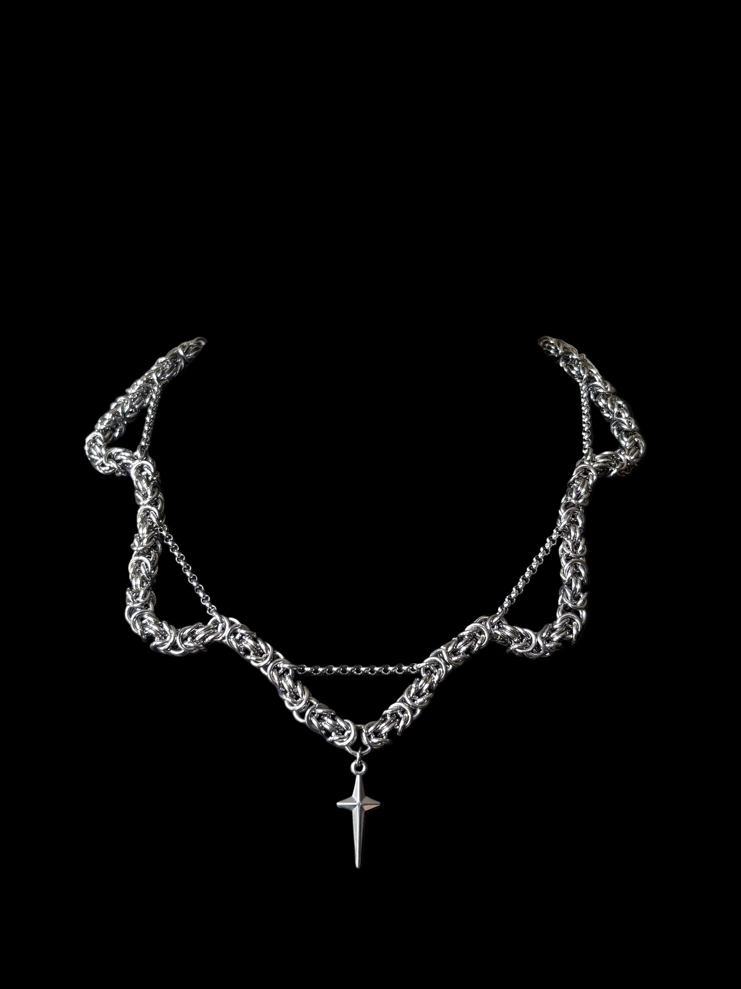 WARD Necklace
