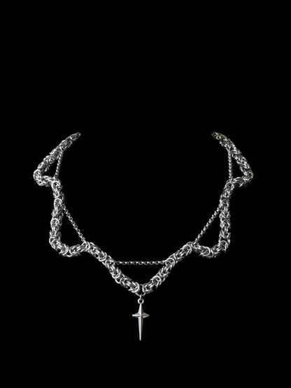 WARD Necklace