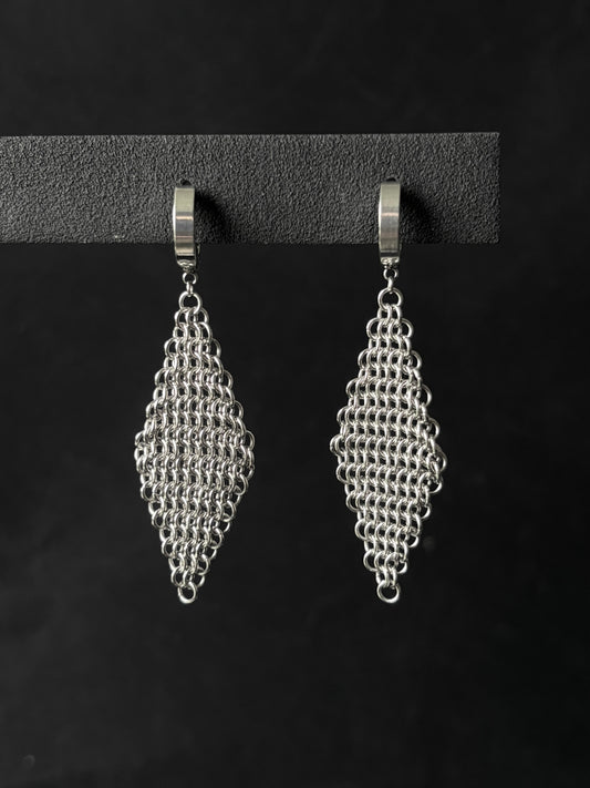 Sensory Earrings