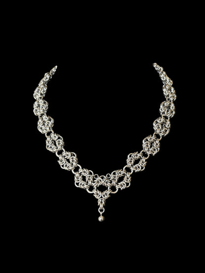 ZELDA Necklace