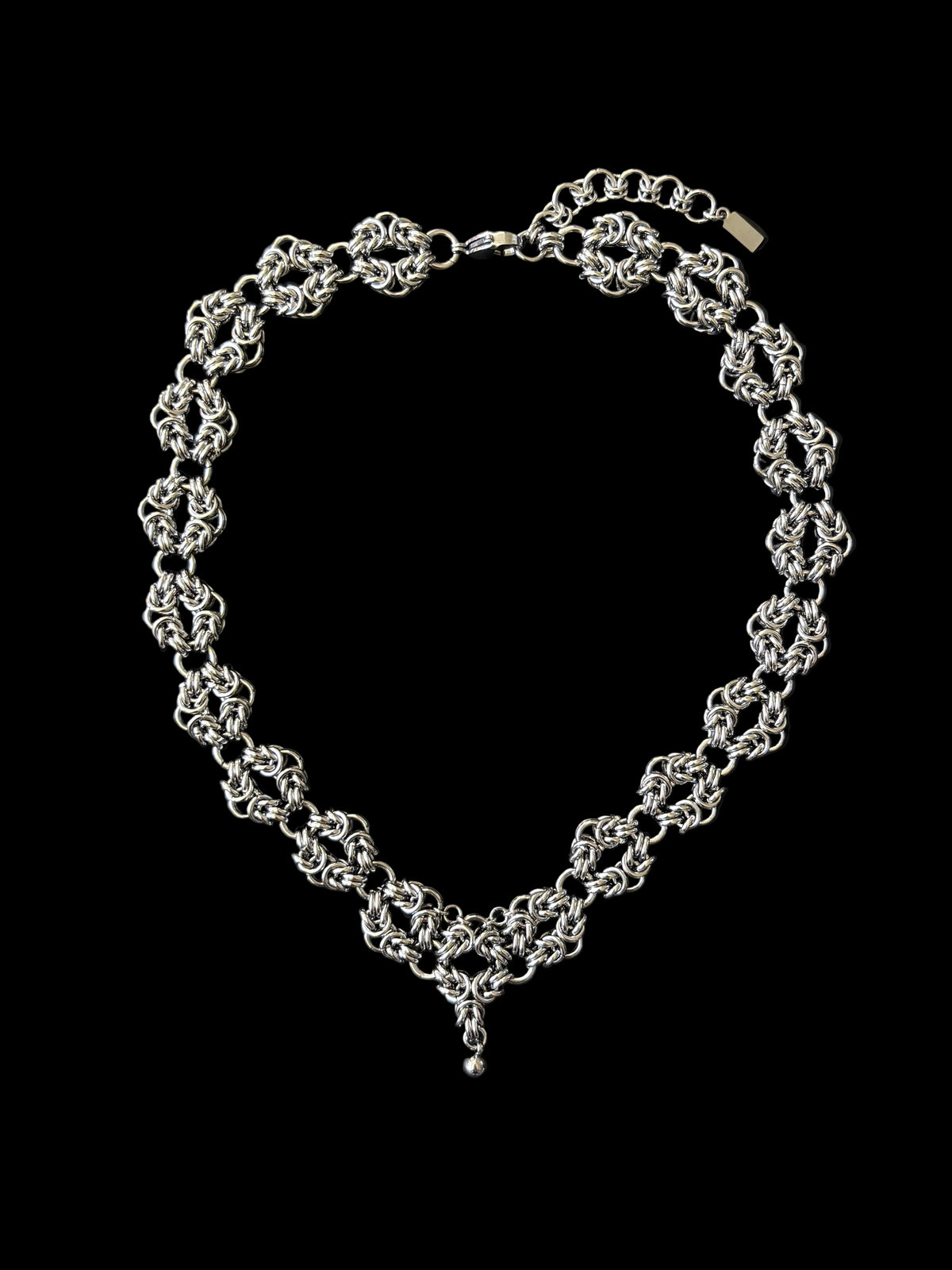 ZELDA Necklace