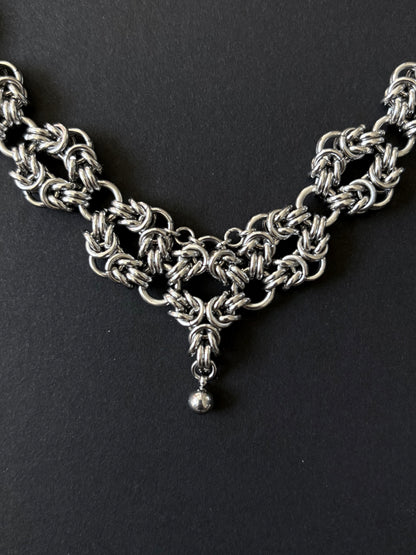 ZELDA Necklace