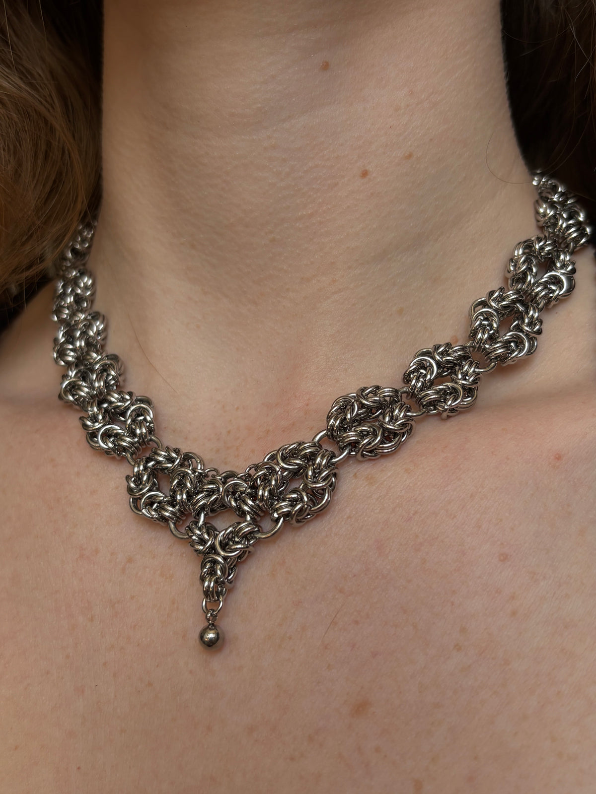 ZELDA Necklace