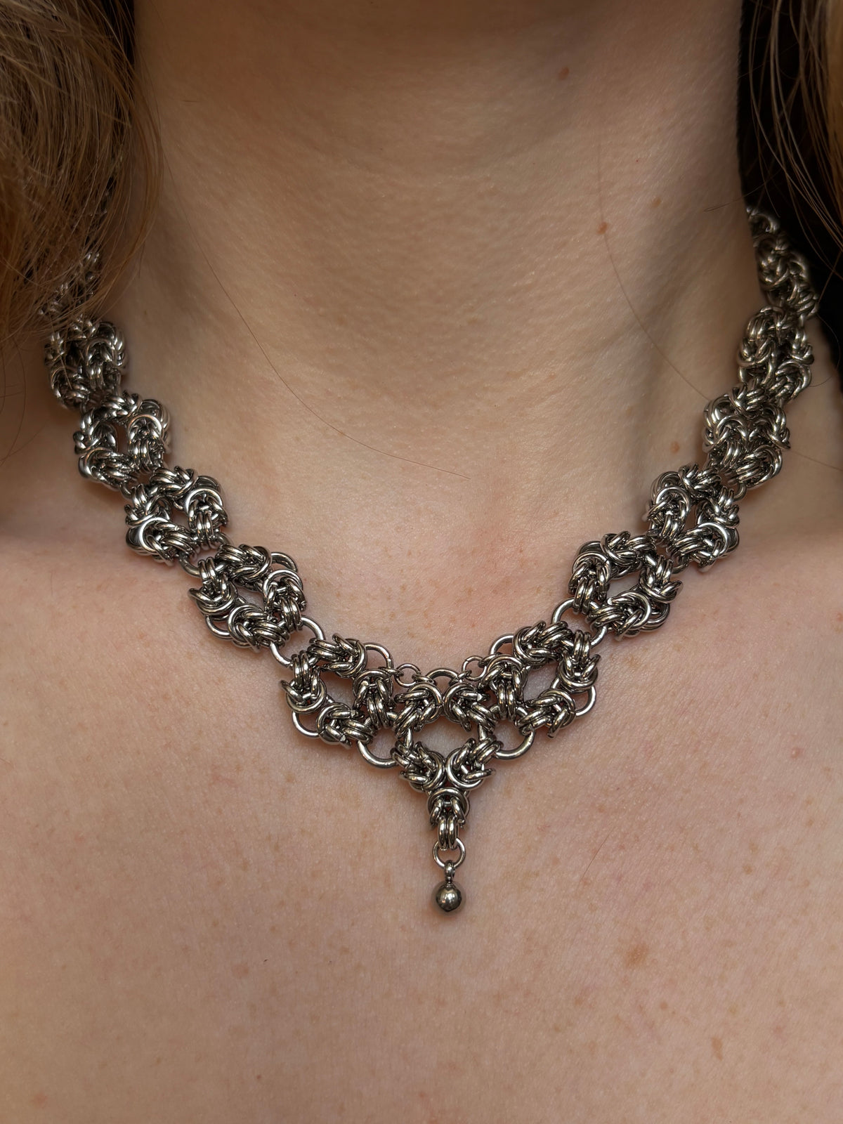 ZELDA Necklace
