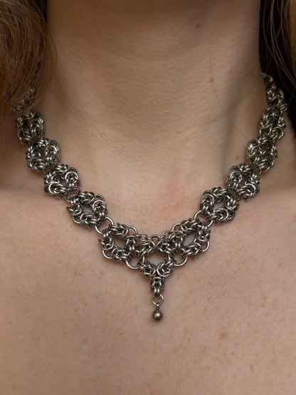 ZELDA Necklace