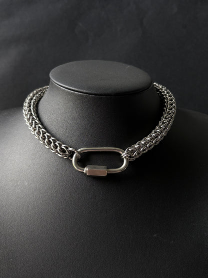 Chunky PERSIA Necklace