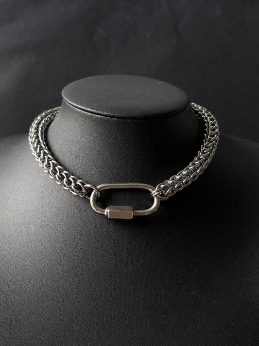 Chunky PERSIA Necklace
