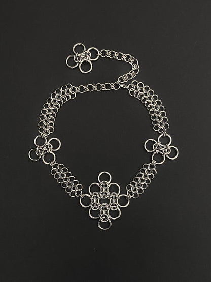 TEMPLE Necklace