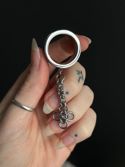 Tunnel Earring Converters