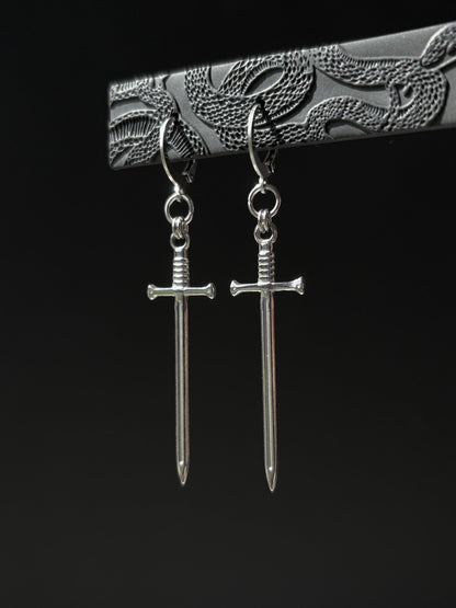 EX Earrings