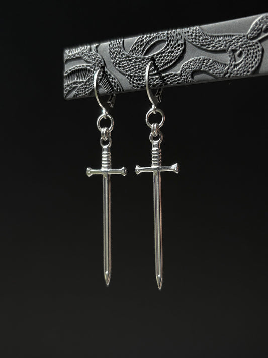 EX Earrings