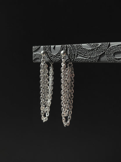 ECHO Earrings