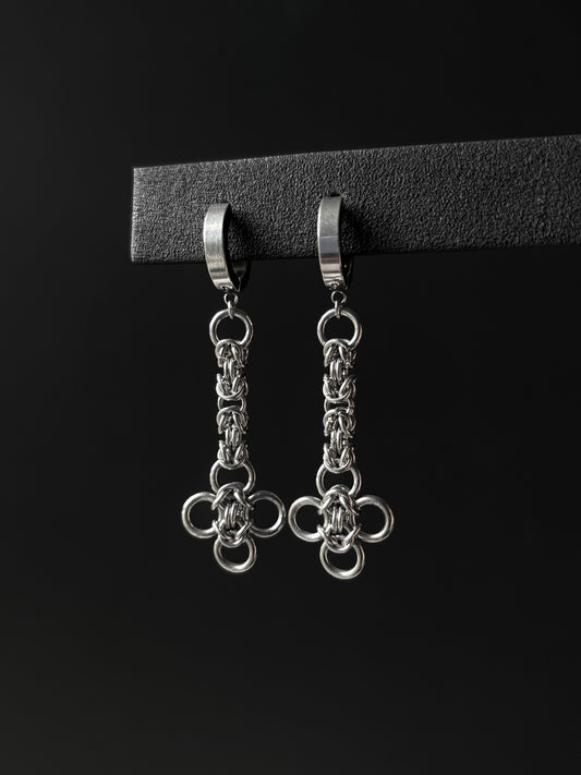 SANCTUM Earrings
