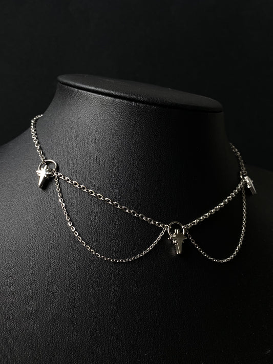 ORION Necklace