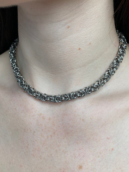 HYDRA Necklace