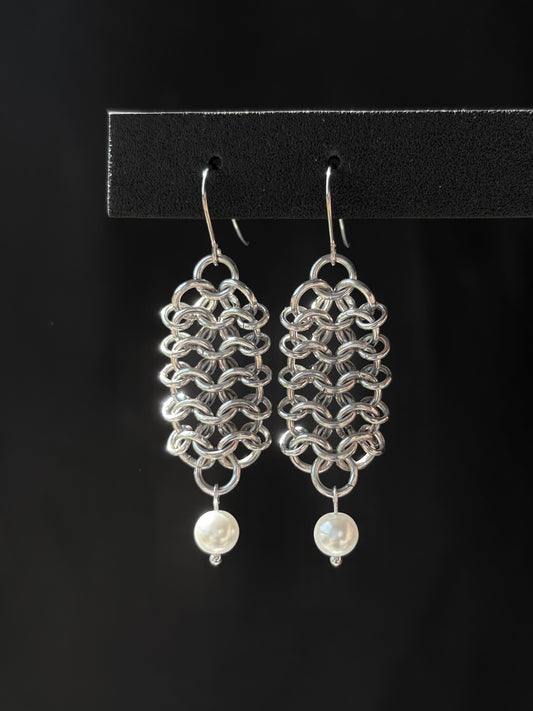 OPHELIA Earrings