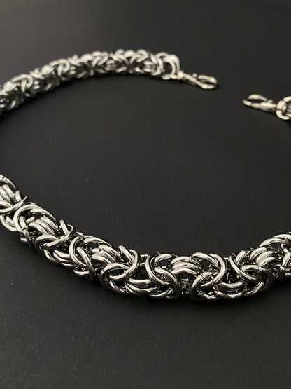 Chunky HYDRA Chain