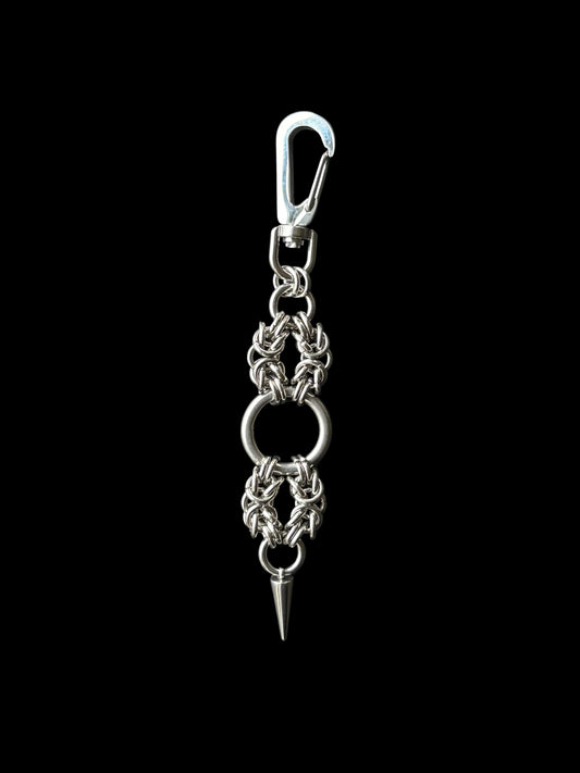 FATALE Bag Charm