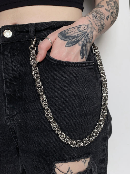 Chunky HYDRA Chain