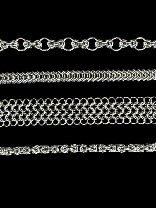 Seconds Sale Bracelets