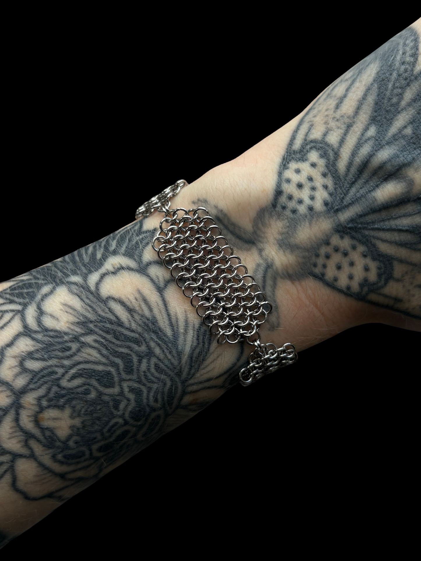 PALOMA Micromaille Bracelet