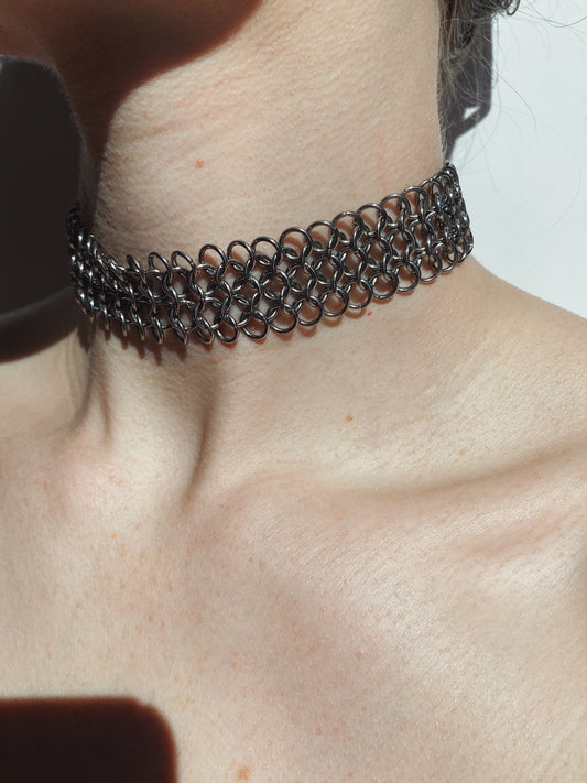 MARTYR Duchess Necklace