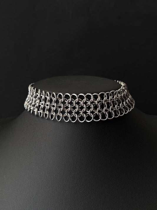 MARTYR Duchess Necklace