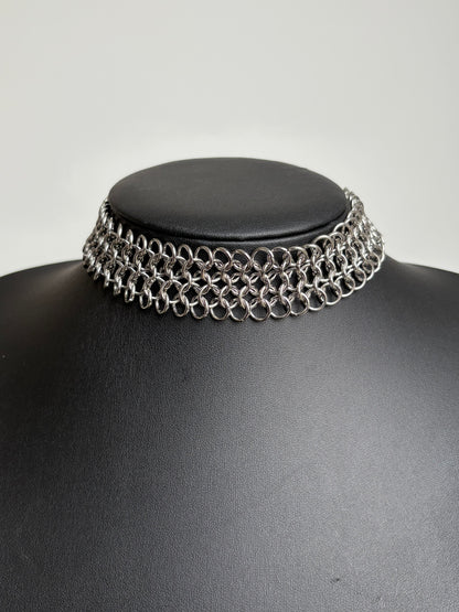 MARTYR Duchess Necklace