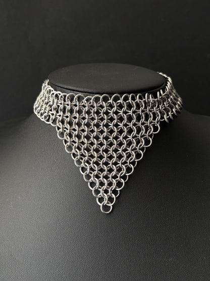 MARTYR Princess Necklace