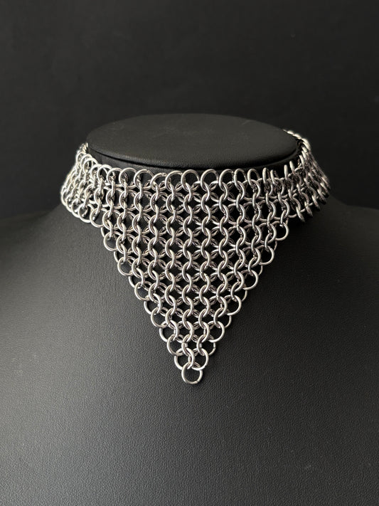 MARTYR Princess Necklace