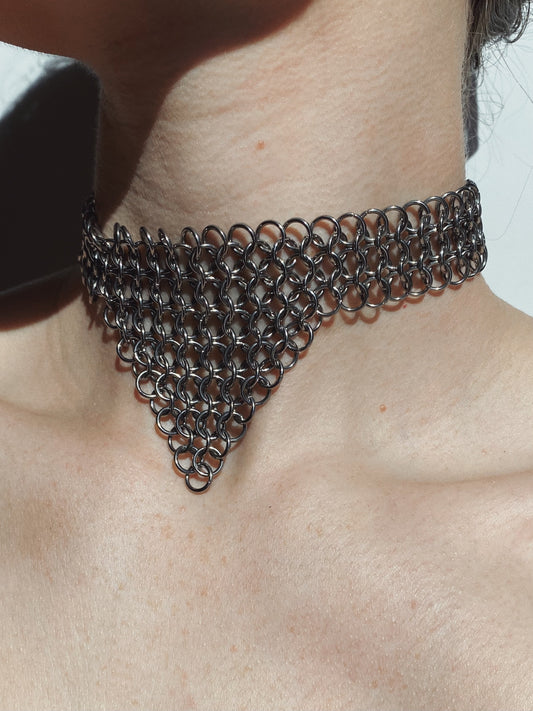 MARTYR Princess Necklace