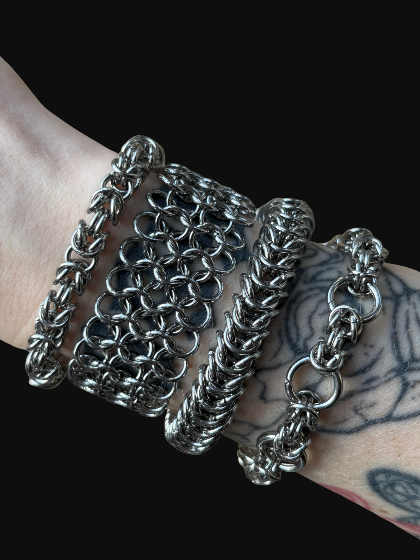 Seconds Sale Bracelets